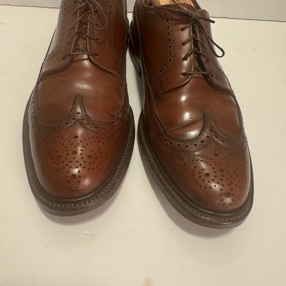 Florsheim 30676 varsity men’s shoes - Picture 2 of 9